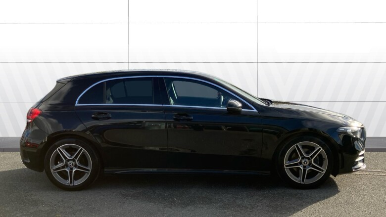 Mercedes-Benz A-Class A180 AMG Line 5dr Auto Petrol Hatchback